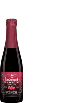 Lindemans Framboise