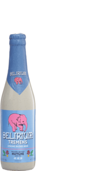 Delirium Tremens