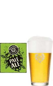 Maisel & Friends Pale Ale