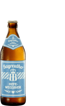 Bayreuther Hefe-Weißbier