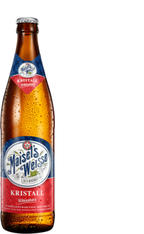 Maisel's Weisse Kristall