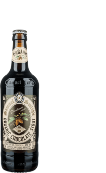 Samuel Smith's Organic Chocolate Stout