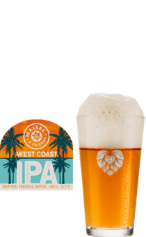 Maisel & Friends West Coast IPA