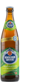 Schneider Weisse TAP 5 Hopfenweisse