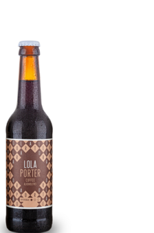 Lola Coffee Porter