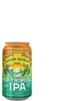 Sierra Nevada - Hop Tropical IPA