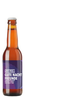 Van Moll - Gute Nacht Freunde