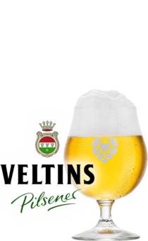 Veltins Pilsener