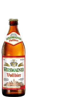 Weismainer Vollbier