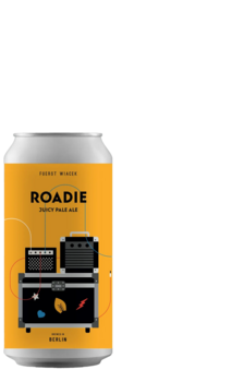 FUERST WIACEK - Roadie