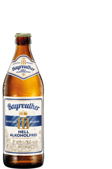 Bayreuther Hell Alkoholfrei
