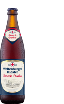 Weltenburger Kloster - Barock Dunkel