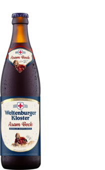 Weltenburger Kloster - Asam Bock