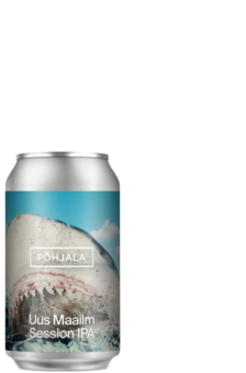 Põhjala - Uus Maailm