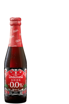 Lindemans Kriek 0,0