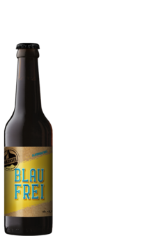 alcoholfree Lager