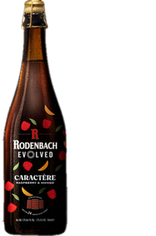 Rodenbach Evolved Caractère 