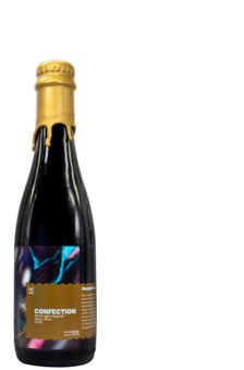 Lervig – Confection (by Rackhouse) 