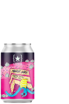 Lervig – Midnight Snack 