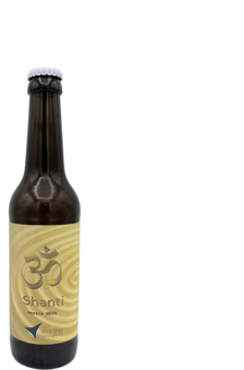 Orca - Shanti