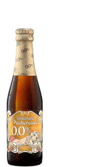 Lindemans - Pecheresse 0,0