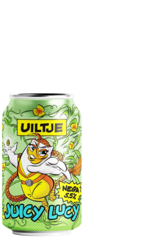 Uiltje - Juicy Lucy