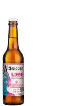 Nittenauer - Freie Liebe