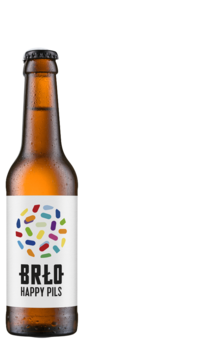 BRLO - Happy Pils