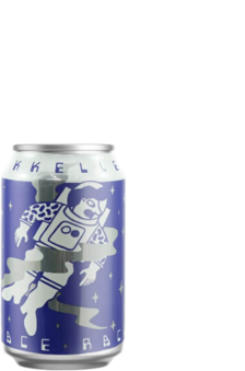 Mikkeller - Space Race