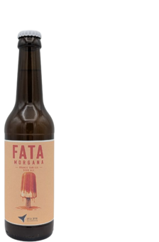 Orca - Fata Morgana