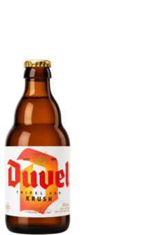 Duvel – Tripel Hop Krush