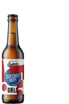 BRLO - Czechst Du?!