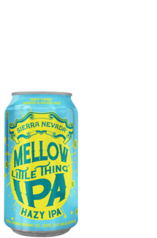 Sierra Nevada – Mellow Little Thing 