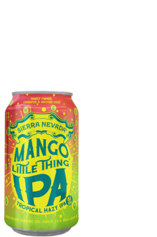 Sierra Nevada – Mango Little Thing 