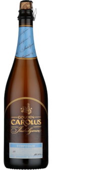 Het Anker Gouden Carolus Indulgence 2026 - Symposium