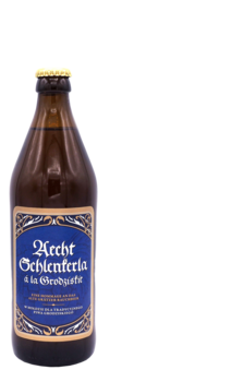 Schlenkerla a la Grodziskie