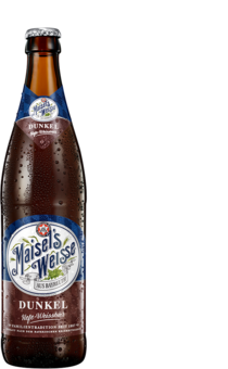 Maisel's Weisse Dunkel