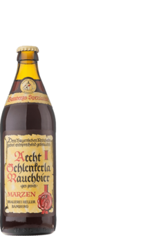 Schlenkerla Märzen