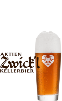 Aktien Zwick'l