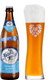 Maisel's Weisse Leicht