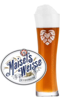 Maisel’s Weisse Original