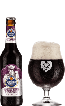 Schneider Weisse Aventinus Eisbock