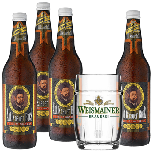 Weismainer Bock Paket