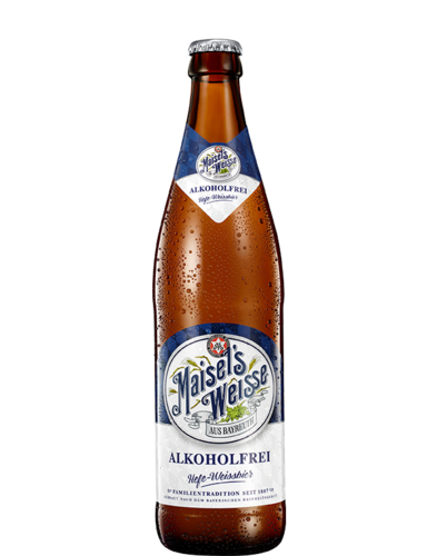 Maisel's Weisse Alkoholfrei 0,5l