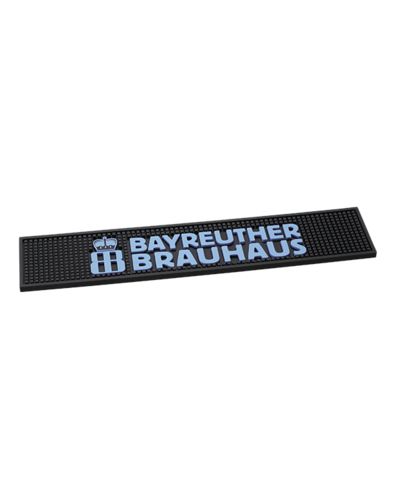 Bayreuther Brauhaus Barmatte 1