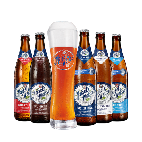 Maisel's Weisse Biere