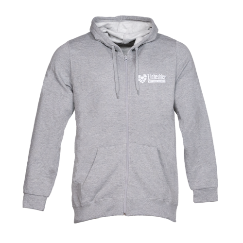 Liebesbier Hoodie 1