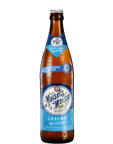 Maisel's Weisse Leicht