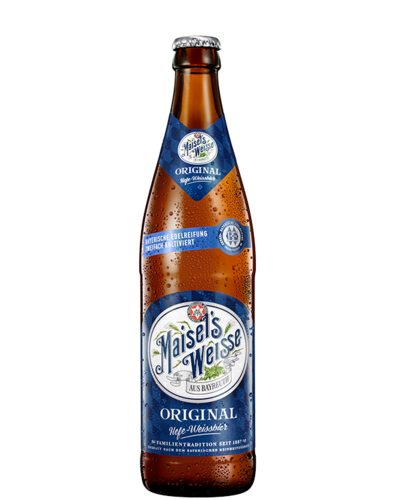 Maisels Weisse Original 0,5 l