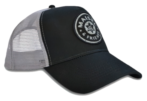 Maisel & Friends Brewer Cap - Produktbild